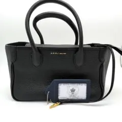 2025年最新】ADMJ エーディーエムジェイ ミニトートバッグの人気