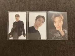 SEVENTEEN followagain ソウルコン 仁川 トレカ