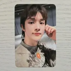 公式 RIIZE Get A Guitar Shopee トレカ ソンチャン