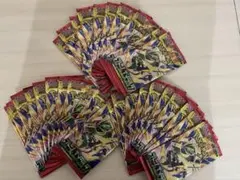 ポケモンカード ストームエメラルダ サーチ済み 20パック バラパック