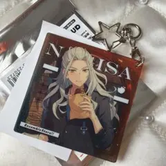 あんスタ スターキーホルダー vol.2 乱凪砂 - メルカリ