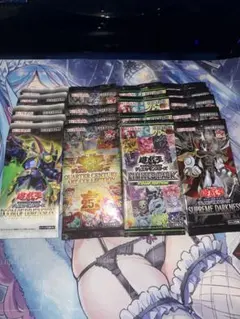 2026年最新】遊戯王 ビギナーズパックの人気アイテム - メルカリ