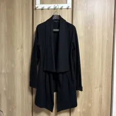 ノーカラージャケット S'YTE Yohji Yamamoto size4 L - メルカリ