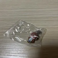 エヴァンゲリオン めじるしアクセサリー マリ