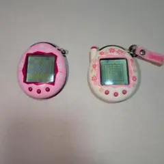 【MOOMIN♡】Tamagotchi Connection 2個セット MOOMIN♡様専用】Tamagotchi Connection 2個セット - メルカリ