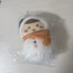 ちいかわ エニマイくじ くりまんじゅう