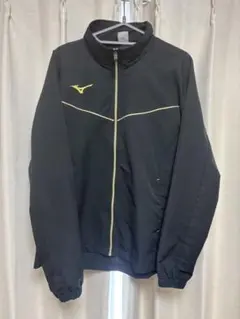 ミズノ ウィンドブレーカー