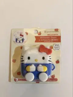 ハローキティ シリコンケース AirPods Pro