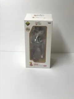 【新品未開封品】 艦これ 一番くじプレミアム A賞金剛改二 フィギュア