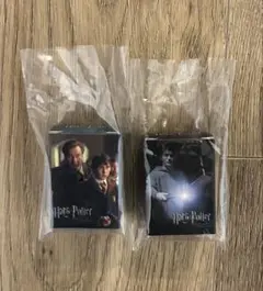 【ハリポタ】めじるしアクセサリー+4 忍びの地図・まね妖怪のボガート セット販売