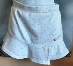 Pacific スコート