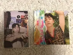 SEVENTEEN Heaven バーノン