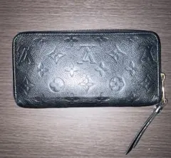 ルイヴィトン アンプラントジッピーウォレット 長財布