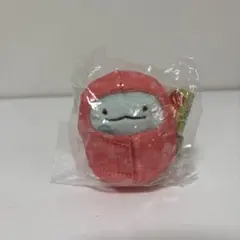 L-Breath×すみっコぐらし とかげ てのりぬいぐるみ ゼビオ限定 寝袋