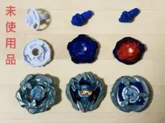 ベイブレードX まとめ売り①未使用品