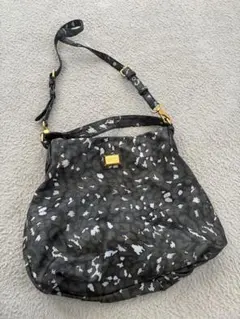 Marc by Marc Jacobs ショルダーバック 迷彩柄