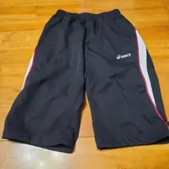 asics サイドライン ショートパンツのサムネイル