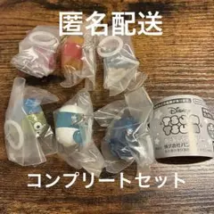 ディズニー ツムツムめじるしアクセサリー コンプリート