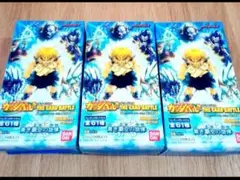 金色のガッシュベル　青き覇空の旋律　レベル10　コロコロコミック　3BOX