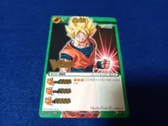 レア】ドラゴンボール カードダス E-④ 孫悟空 - メルカリ