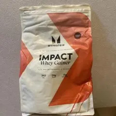 オーガーメイド ウエイトゲイナー 抹茶 1kg 3個 3kg - メルカリ