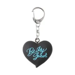 岩田剛典 ハートキーホルダー 愛知限定