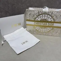 Dior ディオール ショッパー ホリデー【セット販売】