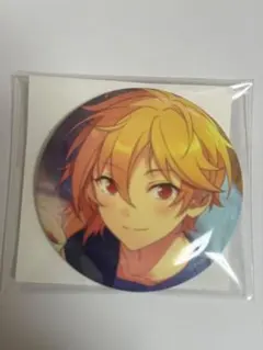 あんスタ　フィーチャー2 casual 仁兎なずな