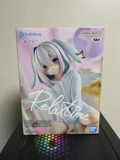 2026年最新】Relax time 天音かなたの人気アイテム - メルカリ