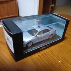 RAI'S レイズ　マークX 1/43 大阪プラスチック限定品のサムネイル