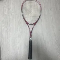 テニスラケット 軟式ラケット