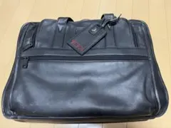 tumi ビジネスバッグ