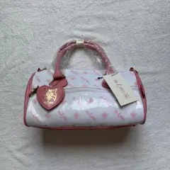 【新品】Lynx★ゴルフトートバッグ