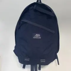 GREGORY×BEAMS サニーデイ NAVY 紺色 旧ロゴ40周年グレゴリー - メルカリ
