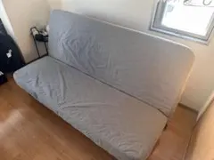 IKEA NYHAMN ベッド　ソファ