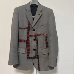 コムデギャルソンオムプリュス23aw ジャケット 2025年最新】COMME des GARCONS HOMME PLUS / コムデギャルソン