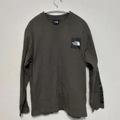 THE NORTH FACE ロンT (Mサイズ)