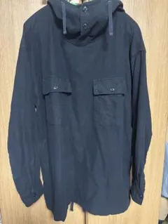 Engineered garments Cagoule shirt M