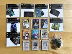 一番くじ　ワンピース　EX　悪魔を宿す者達vol.3　まとめ売り