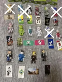 BE@RBRICK ベアブリック シリーズ49 まとめ売り 12体 - メルカリ