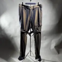LIBERUM CHAMELEONIC BONDAGE PANTS size2