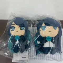 完全正規品】生まれましたよおめでとうAdoちゃんぬいぐるみ A B 2個