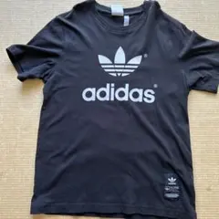 adidas Ｔシャツ　M