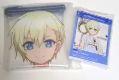 キンツア スパライミニポーチ アクリルキーホルダー 夢川ショウゴ