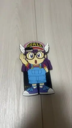 Dr.スランプ アラレちゃん iPhoneケース
