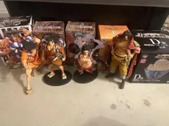 ONE PIECE フィギュアまとめ売り　セット販売 Amazon.co.jp: ワンピース フィギュア セット DXF : おもちゃ