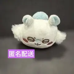 ちいかわねそべりぬいぐるみ モモンガ 即日発送