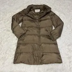 spick and span スピックアンドスパン ロングダウンコート Mサイズのサムネイル