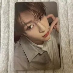 NCTWISH steady シオン ③