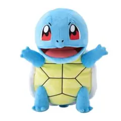 希少 ポケモン pokémon time ヒトカゲ ぬいぐるみ パクパク | Mercari
